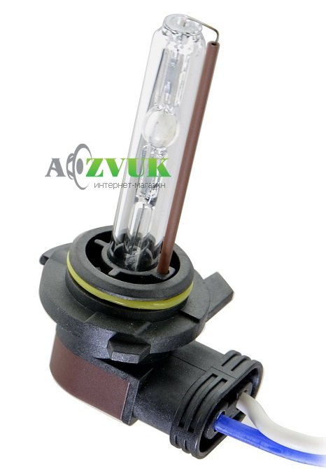  Лампа ксеноновая MLux 9012/HIR2+30%, 35 Вт, 5000К 000038310