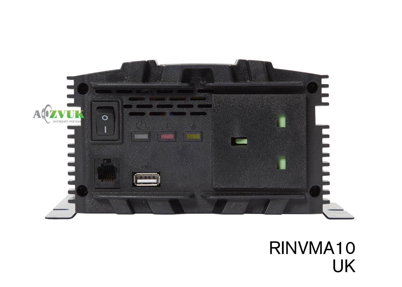 Преобразователь Ring REINVMA10