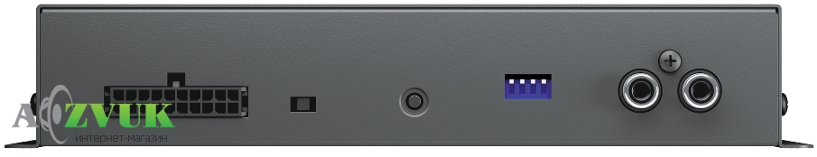  Процесор Hertz H8 DSP 8 Channel Digital Interface Processor