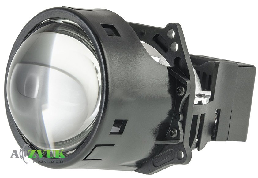 Линзы CYCLON DECKER LED BL 3.0 R-4 24V