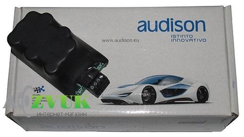 Конденсатор Audison ES3 Bit Energy Storage Unit for STOP START
