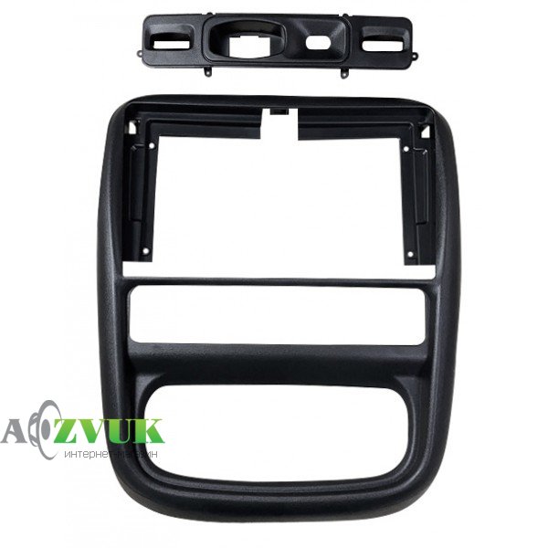 Рамка переходная Carav 22-1628 Renault Duster