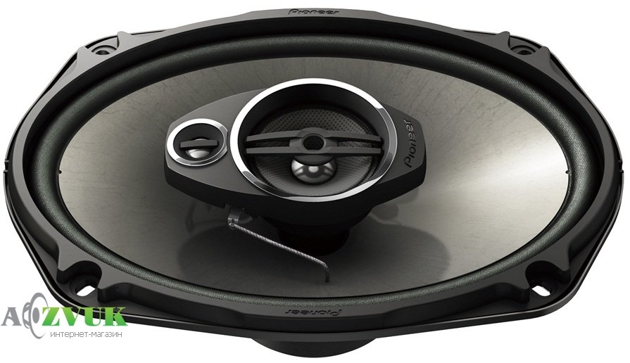 Автоакустика Pioneer TS-A6964