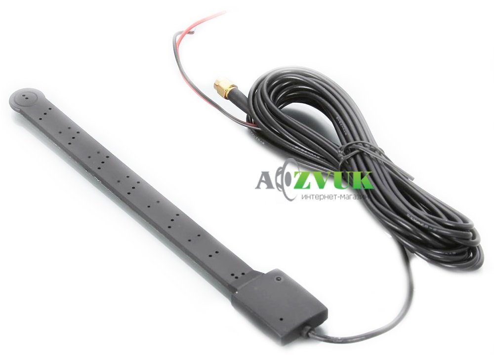  Автомобільна антена Phantom ANT DVB-001