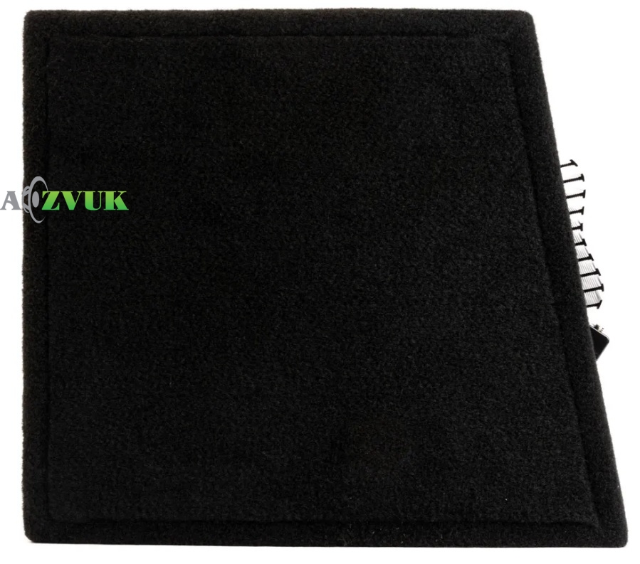 Автосабвуфер Kicx ST 200BPA