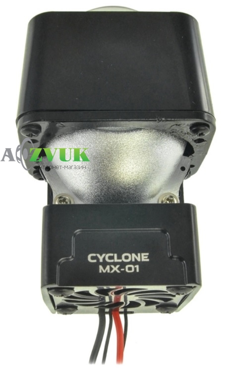 Лінзи CYCLON MX-01 1.5 45/55W