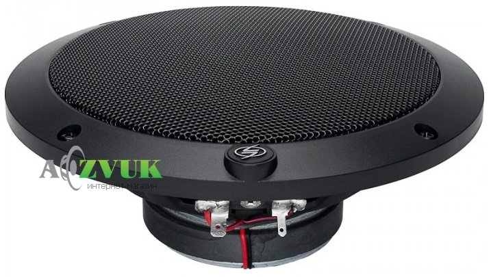 Автоакустика Lightning Audio L675