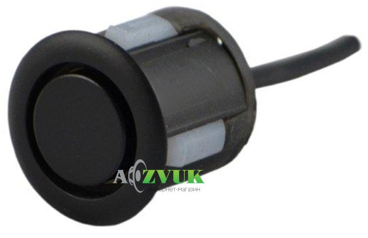  Датчик парковочных систем CYCLON D-sensor 18,5 mm, black