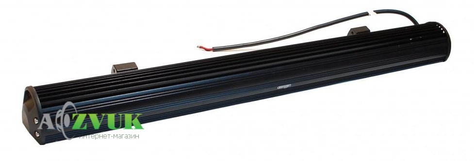 Фары дневного света AllLight C-180W 60 chip CREE combo 9-30V нижний крепеж
