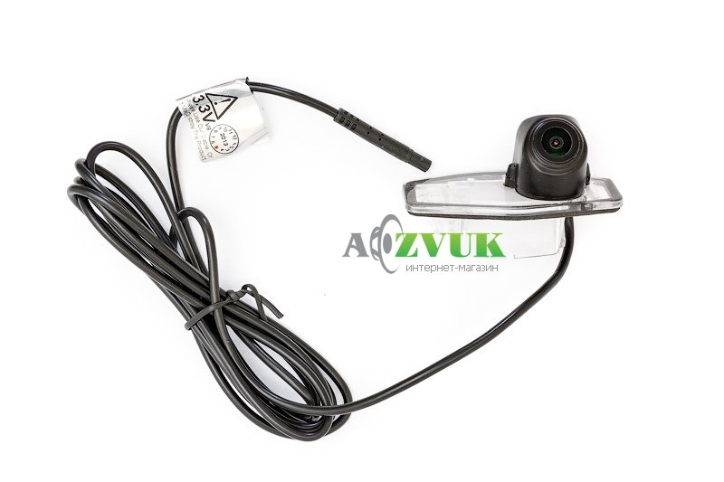 Штатная камера Phantom CA-HCI N Honda Civic 4D седан, Accord 2008