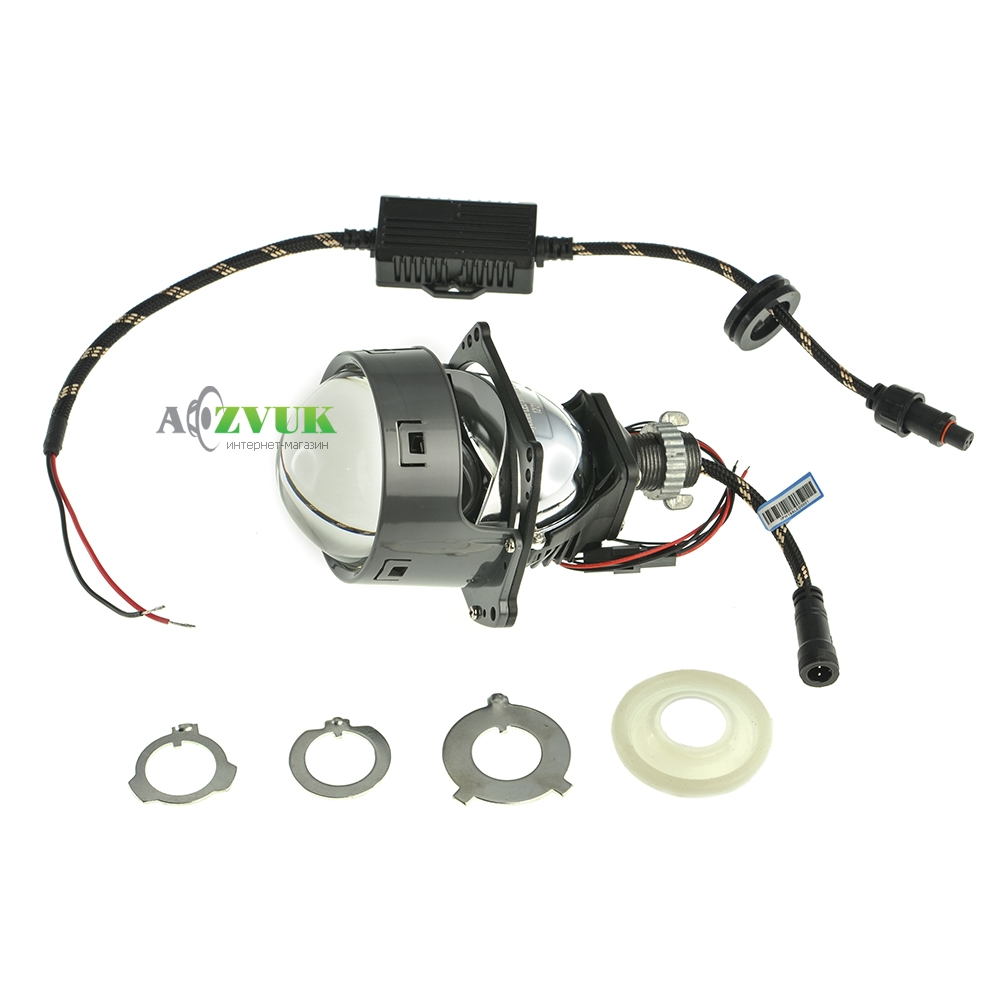 Линзы Cyclon LED BL 3.0 S4 24V