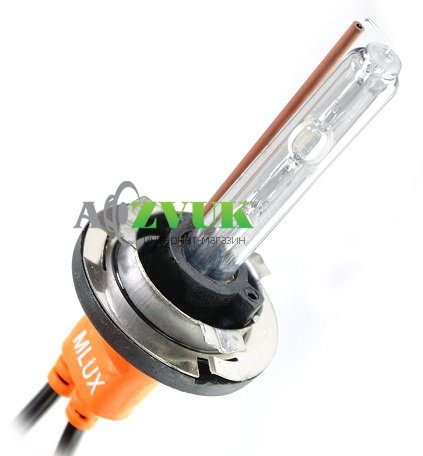  Лампа ксеноновая MLux H15, 35 Вт, 4300К 000003062