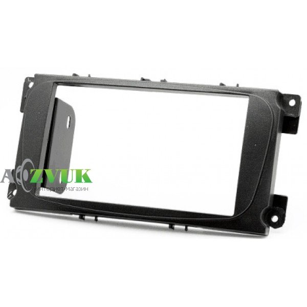 Рамка перехідна Carav 08-002 Ford Focus, Mondeo, S-Max, C-Max, Galaxy, Kuga