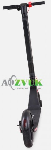  Электросамокат Proove X-city Pro (350 Вт; 36 В; 10 А/ч), колёса 10, черно-красный