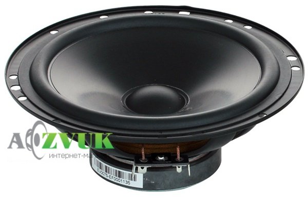 Автоакустика JBL STAGE 600CE