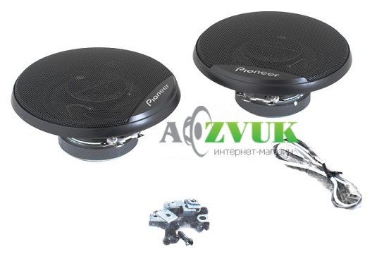 Автоакустика Pioneer TS-G1023i