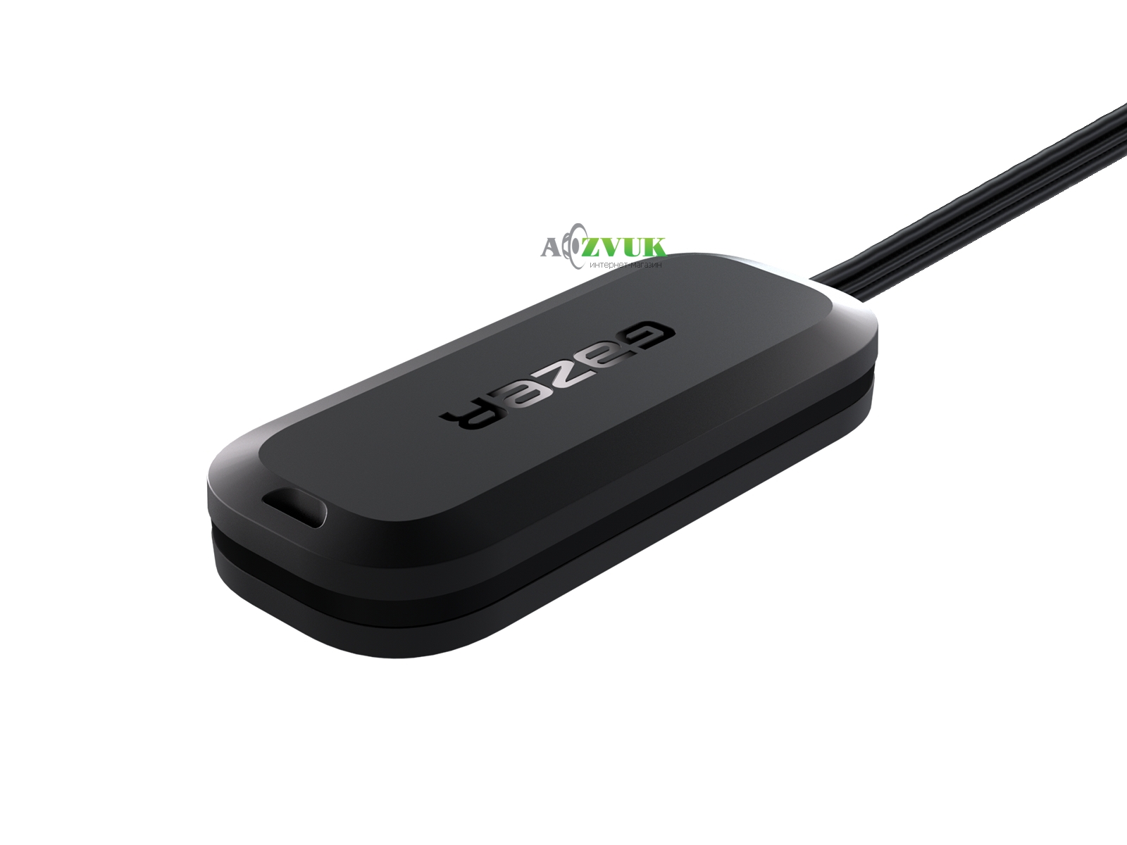 Автосигнализация Gazer S5 Hook