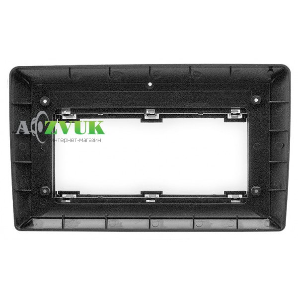 Рамка переходная Carav 22-055 Chrysler, Dodge, Jeep