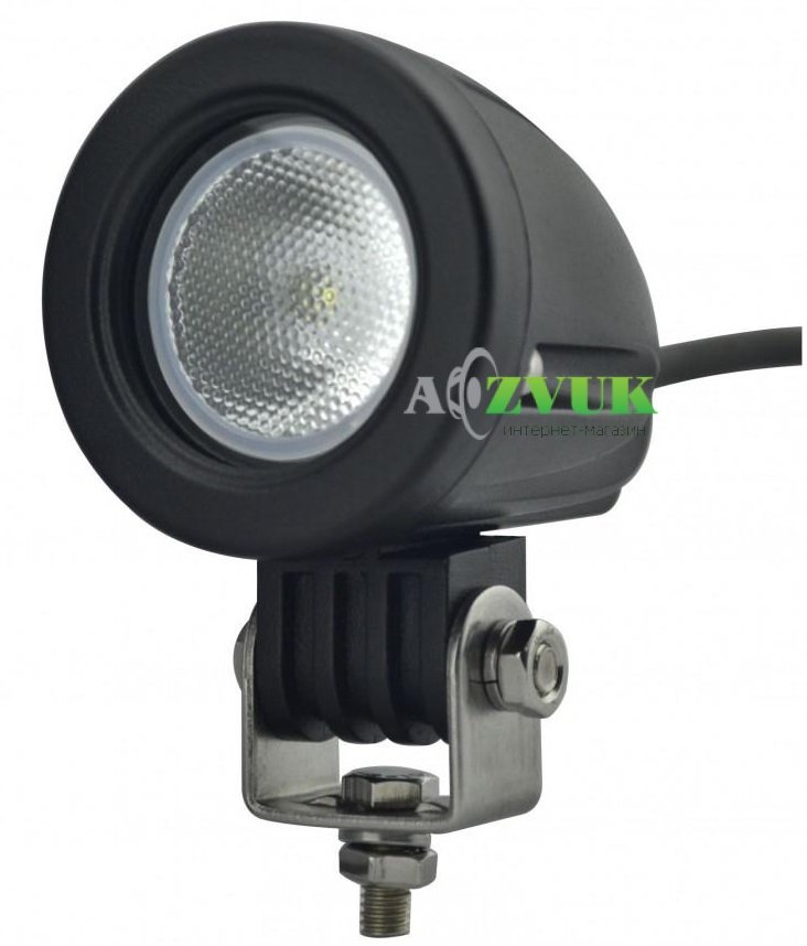 Фары дневного света Digital DCL-R1005 F светодиодная фара ближнего света