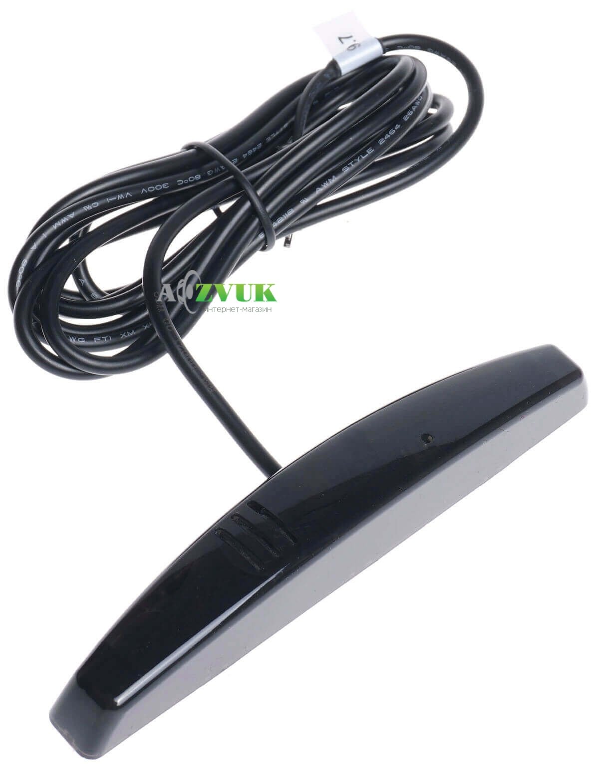 Парктроник AMS A8221 V2 Black