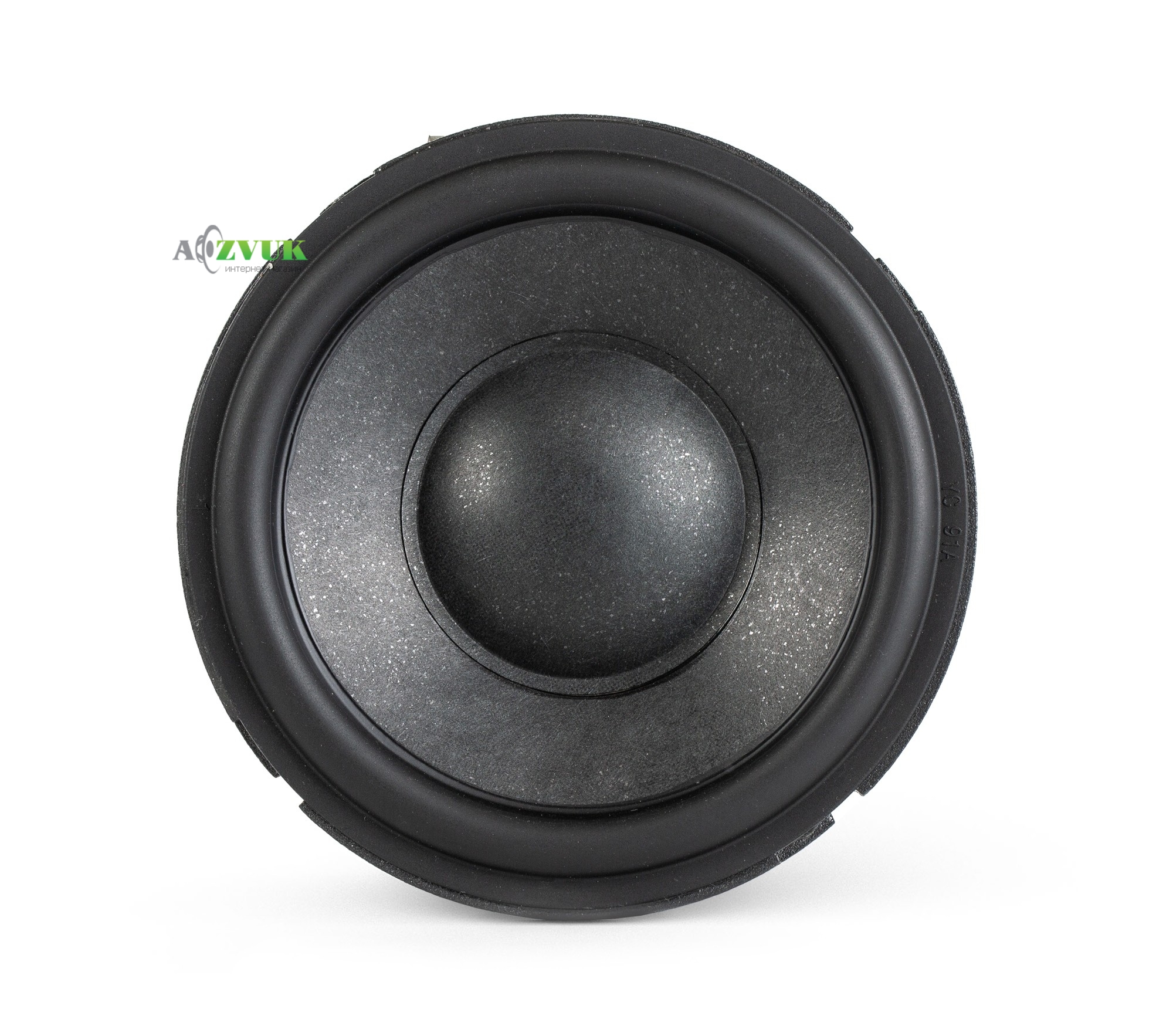 Автоакустика Gladen Audio Generic 100
