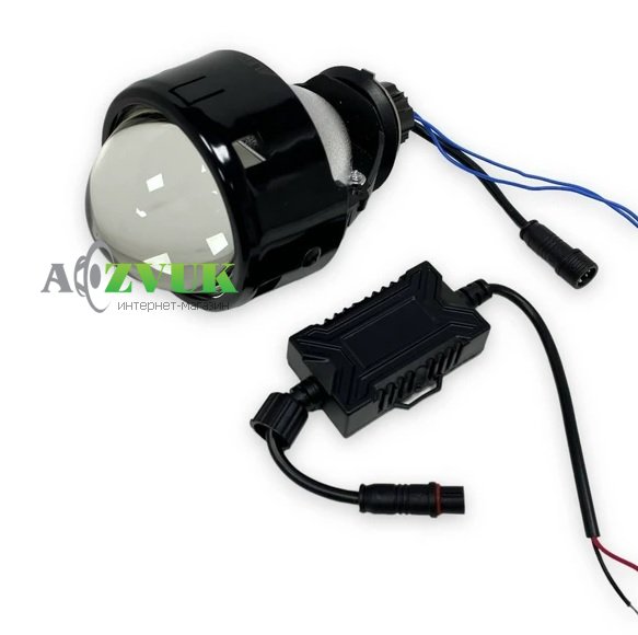 Линзы Aled XLP L280 45W 6000K