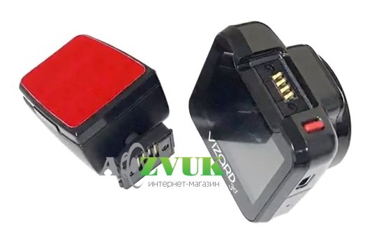 Видеорегистратор Celsior DVR VIZARD 3D