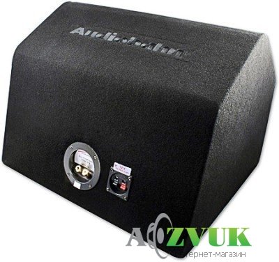 Автосабвуфер AUDIOBAHN ABP121N