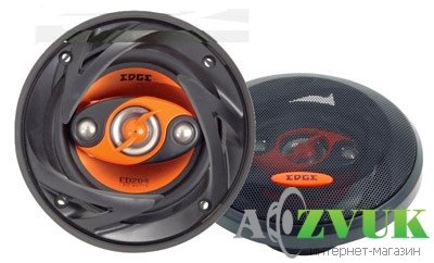 Автоакустика EDGE ED204