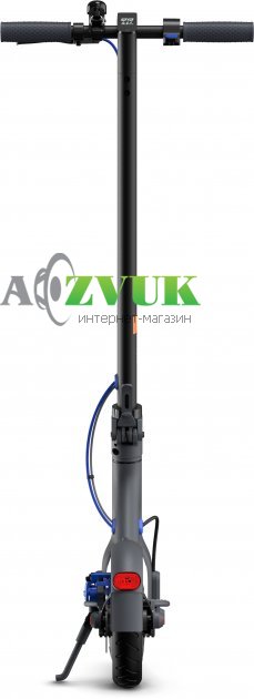  Электросамокат Xiaomi Mi Electric Scooter 3 Black