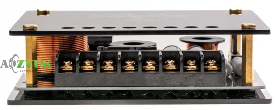  Кроссовер Kicx Sound Civilization X3W