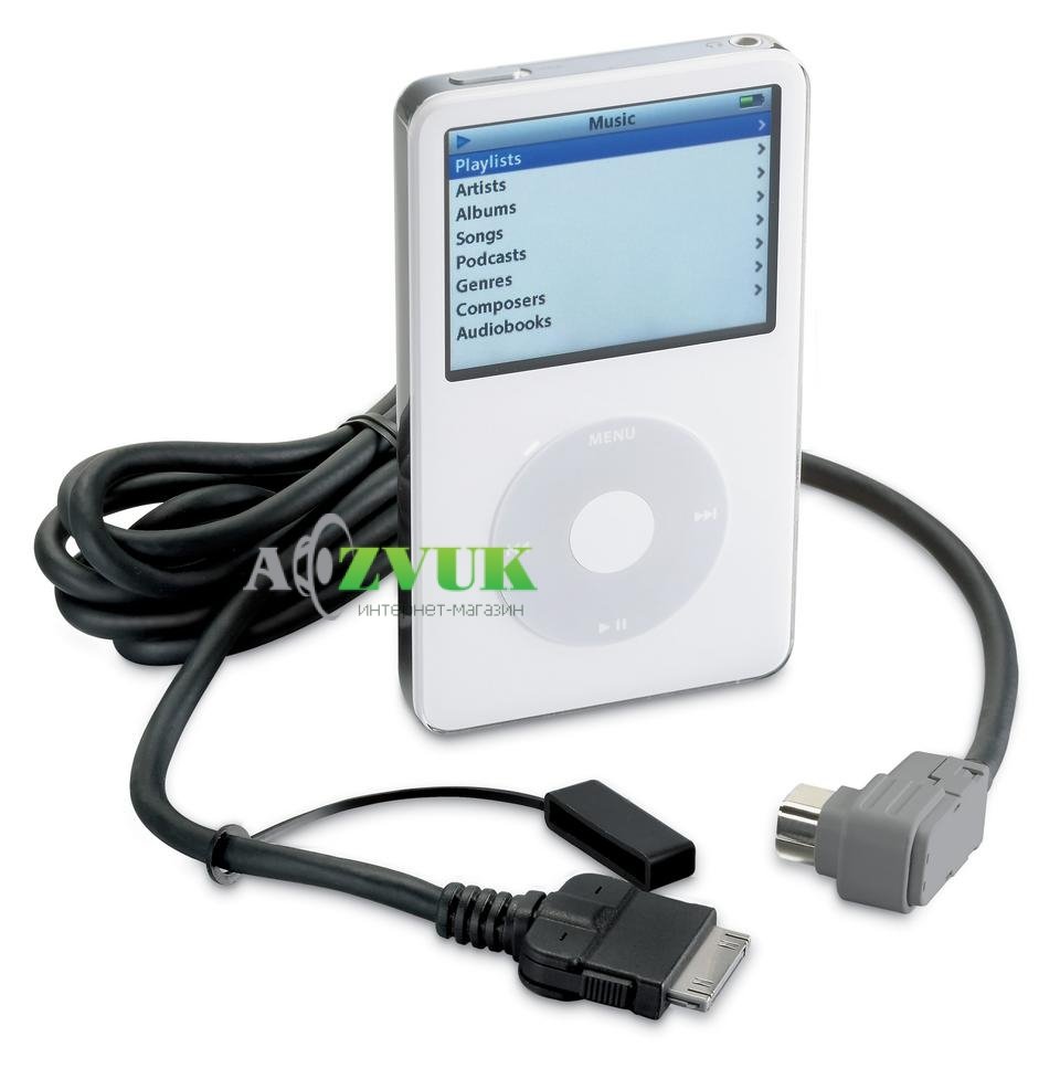 Кабель Pioneer CD-I200