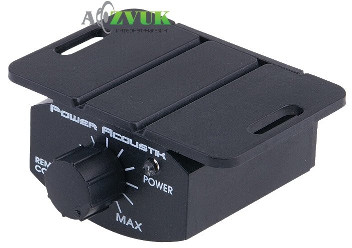 Автомобильный усилитель звука Power Acoustik BAMF 2000/1D