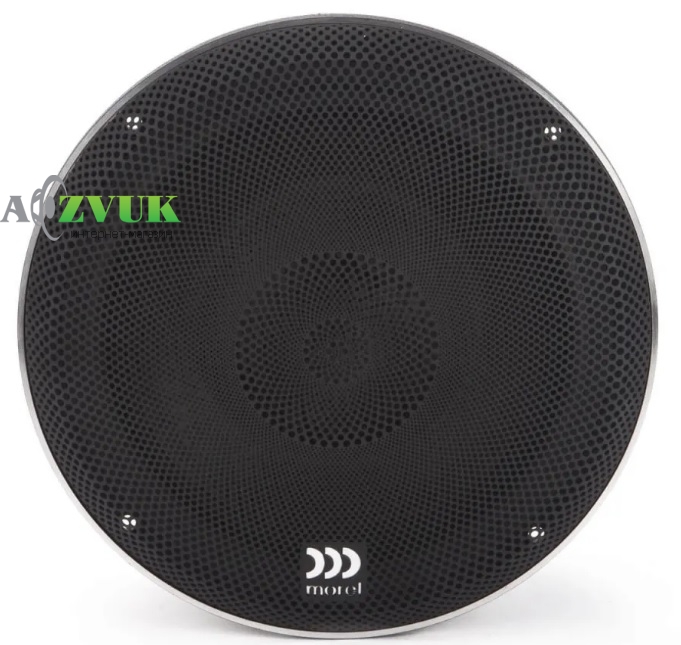 Автоакустика Morel Elate Carbon MW 6