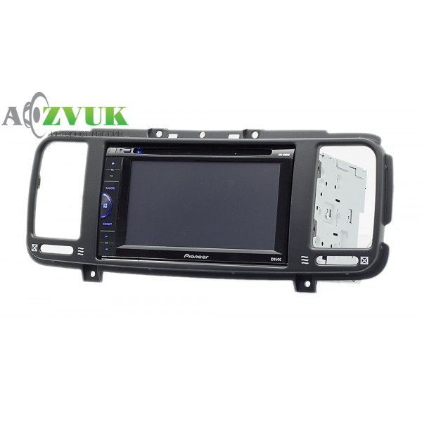 Рамка переходная Carav 11-286 Brilliance BS4