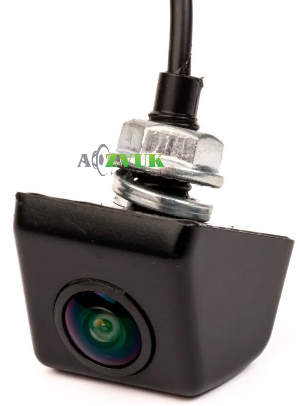 Универсальная камера Phantom CA-38 CVBS/AHD 1080