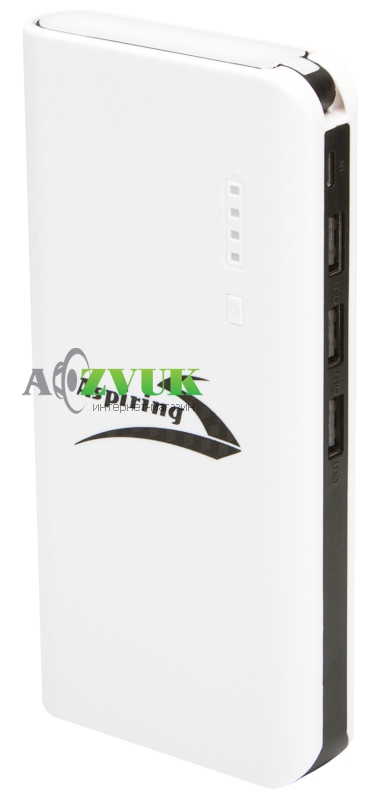 Портативный аккумулятор Aspiring LIGHT 15