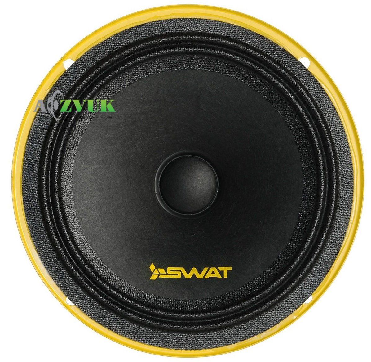 Автоакустика SWAT SP PRO-65V2