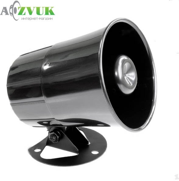 Автосигнализация Magnum-720-GSM с сиреной