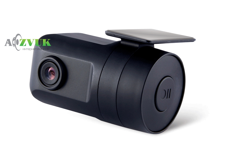 Відеореєстратор Gazer MU700 + Gazer F715