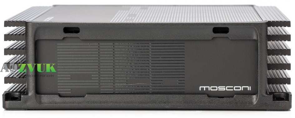 Автомобільний підсилювач звуку Mosconi Gladen Pico 1 V2