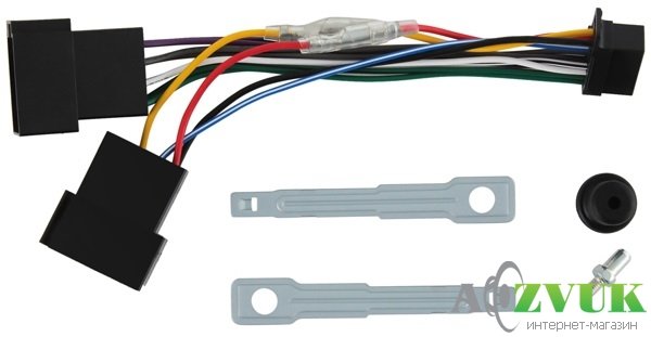Автомагнитола Sony CDX-G3000UE