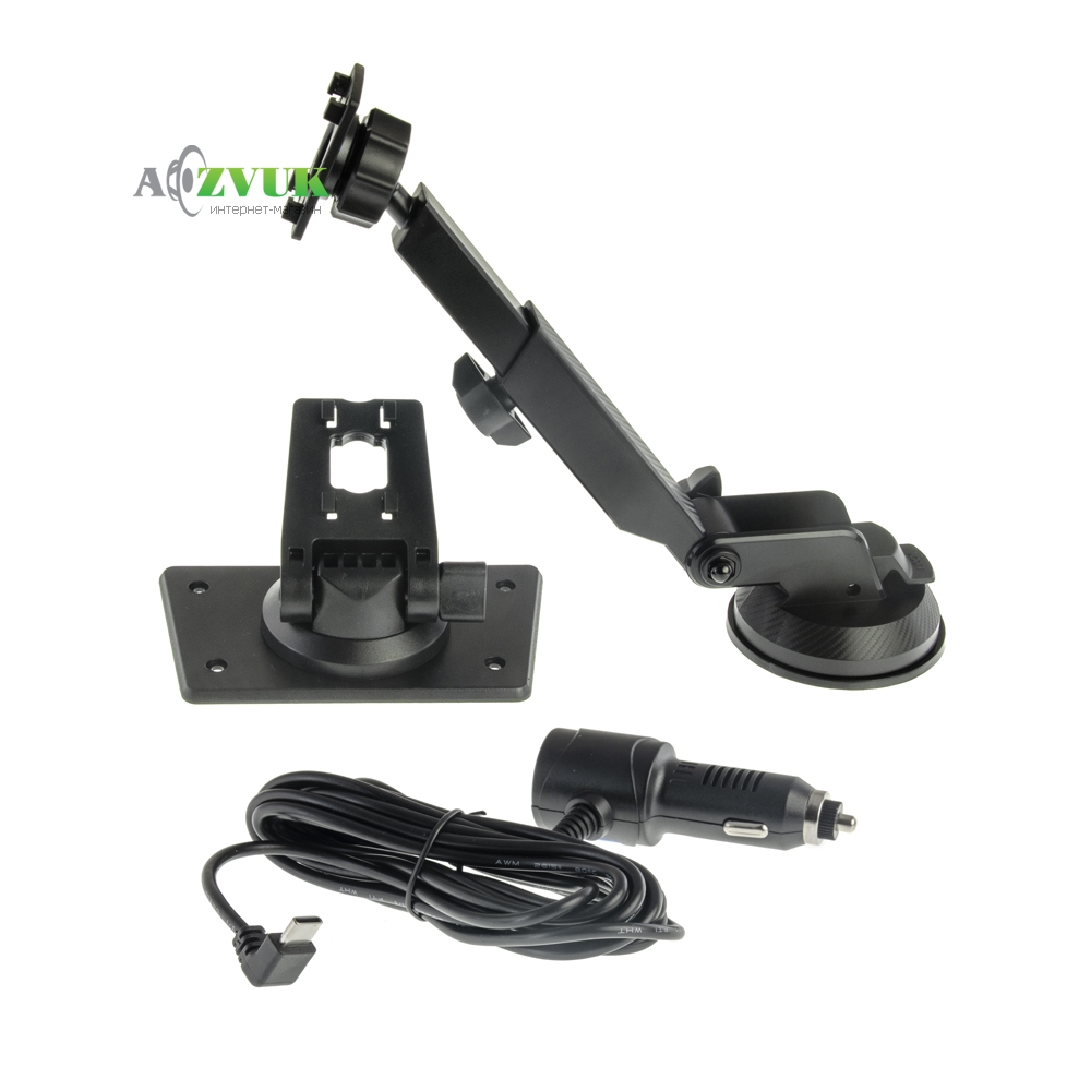 GPS навигатор Cyclon ND 910 AND