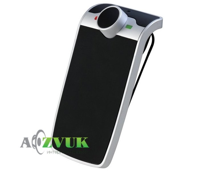 Комплект гучного зв'язку Parrot MINIKIT SLIM ENG