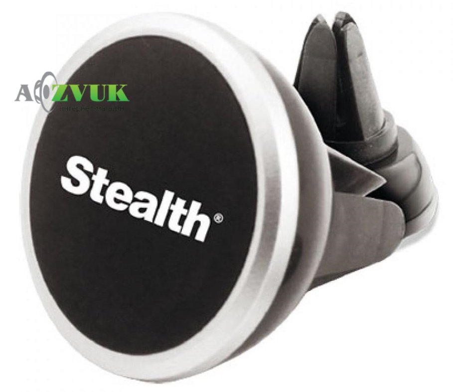  Автокрепление для смартфонов Stealth PH-111