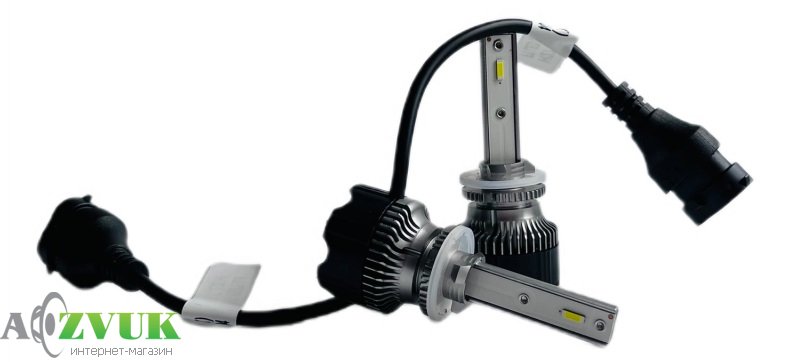 Светодиодные лампы (led) Fantom v.2 H27 12-24V 5500K