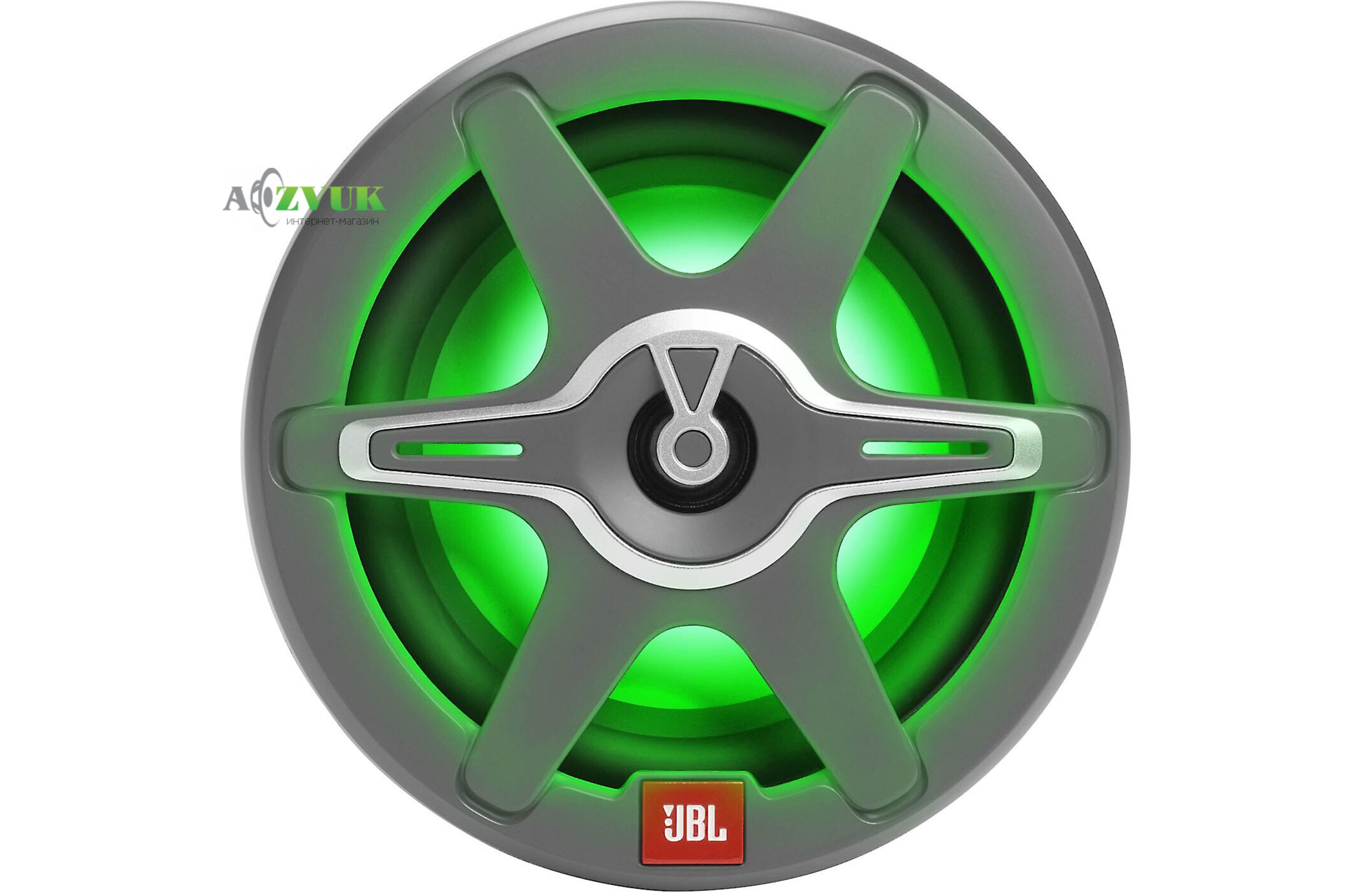 Морская акустика JBL Marine Club 62