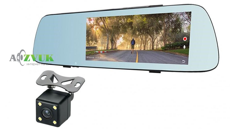 Видеорегистратор Celsior DVR M2