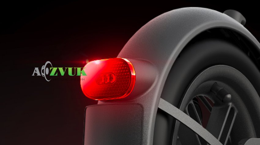  Электросамокат Xiaomi Mi Electric Scooter Essential Black