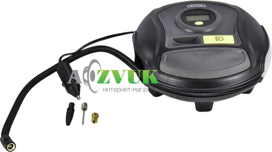  Автокомпрессор Ring RTC400
